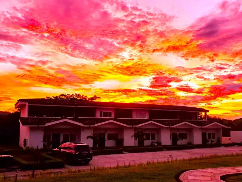 Property at Tamarindo