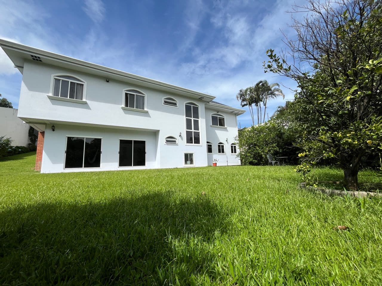 Property at Los Laureles