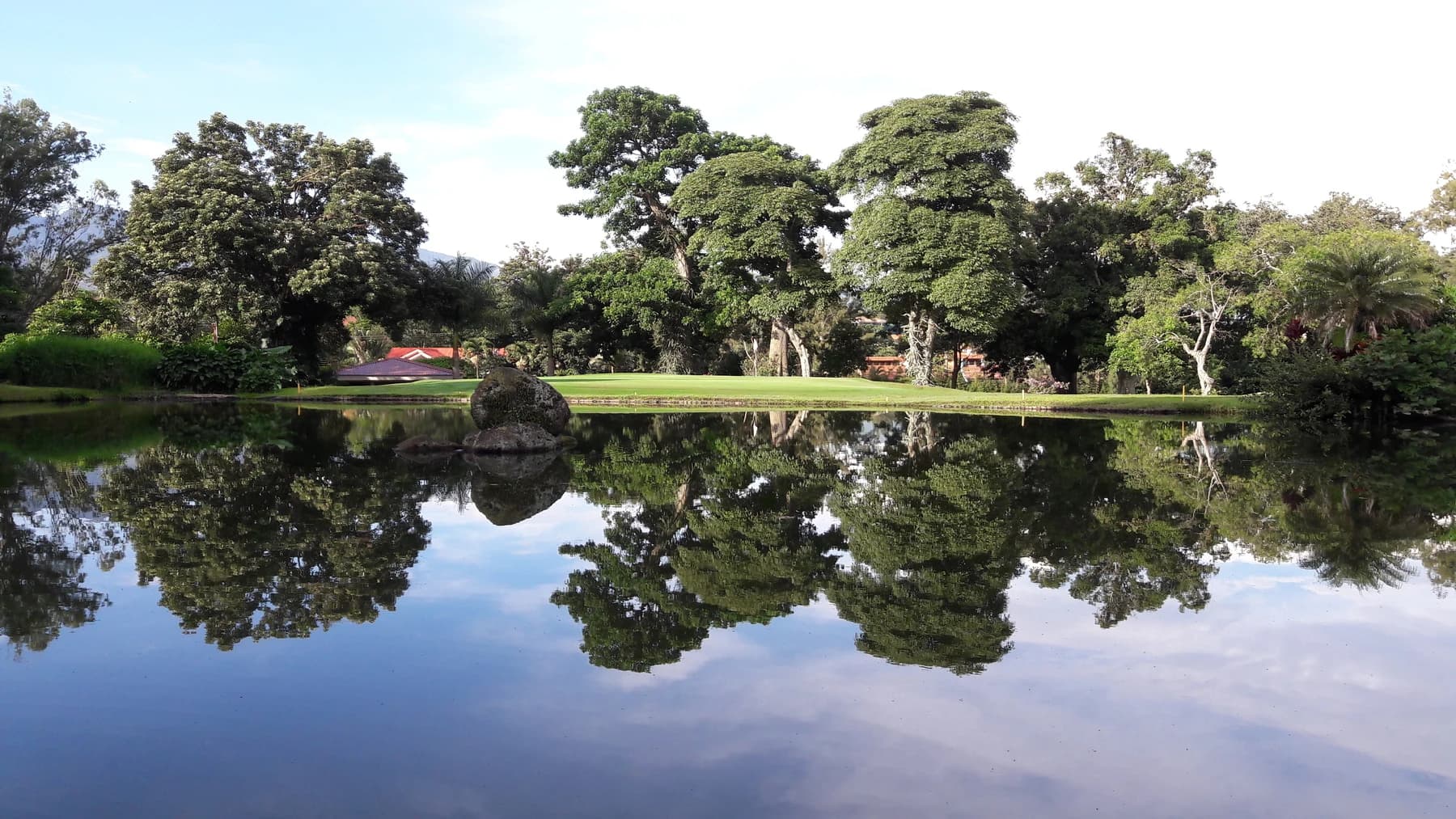 House at San Antonio