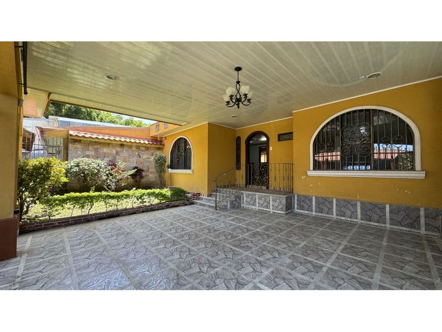 Casa en San José