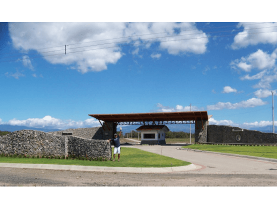 Property at Nacascolo