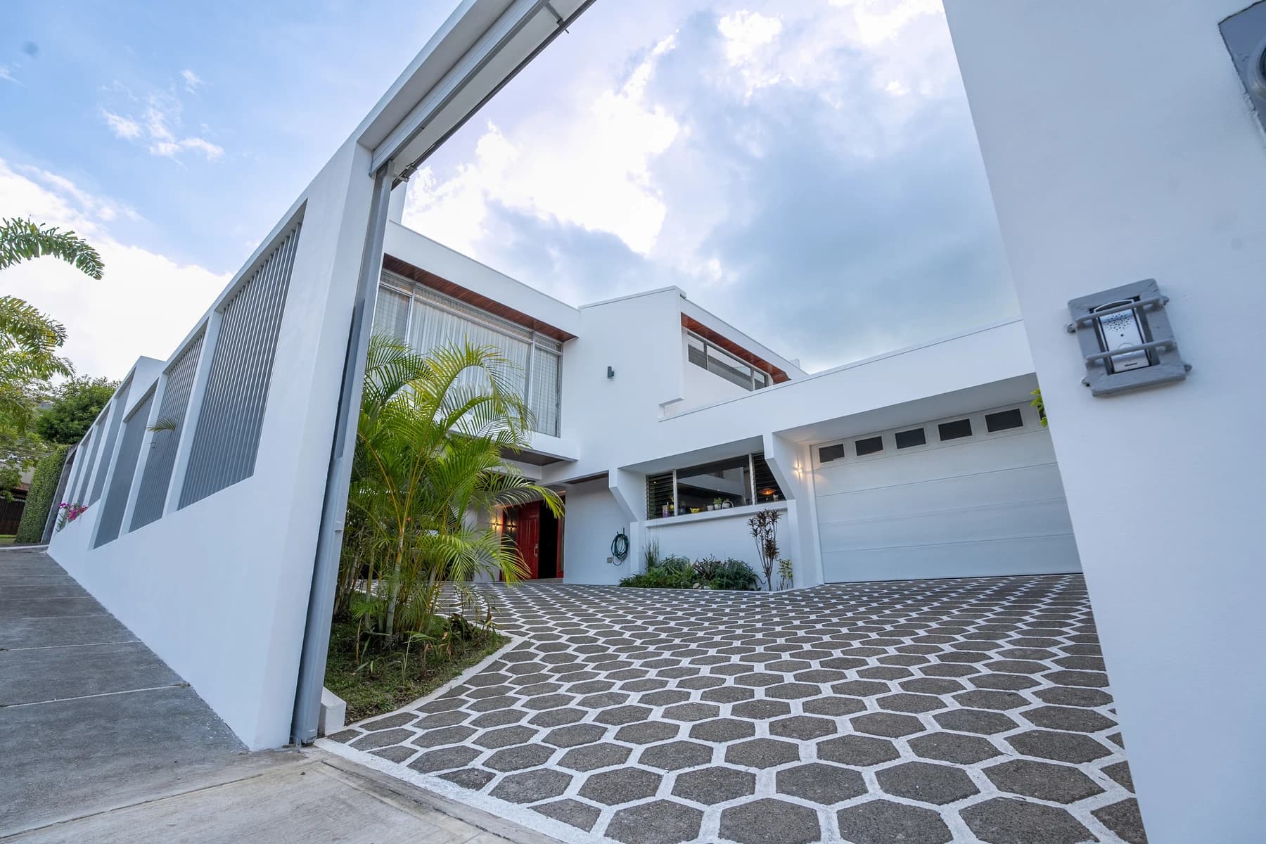 Casa en Guachipelín