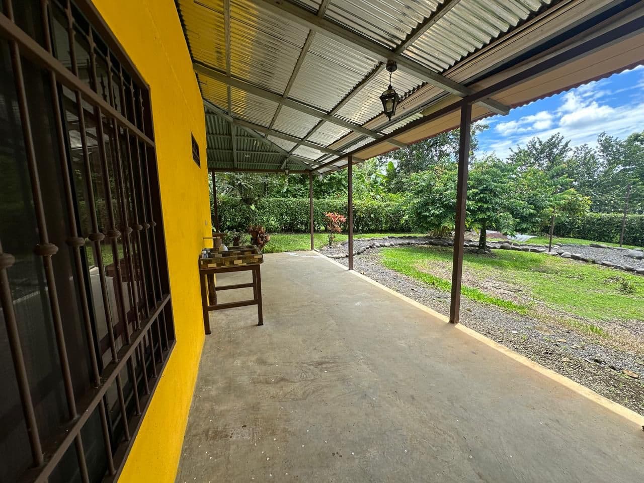 Casa en Peñas Blancas