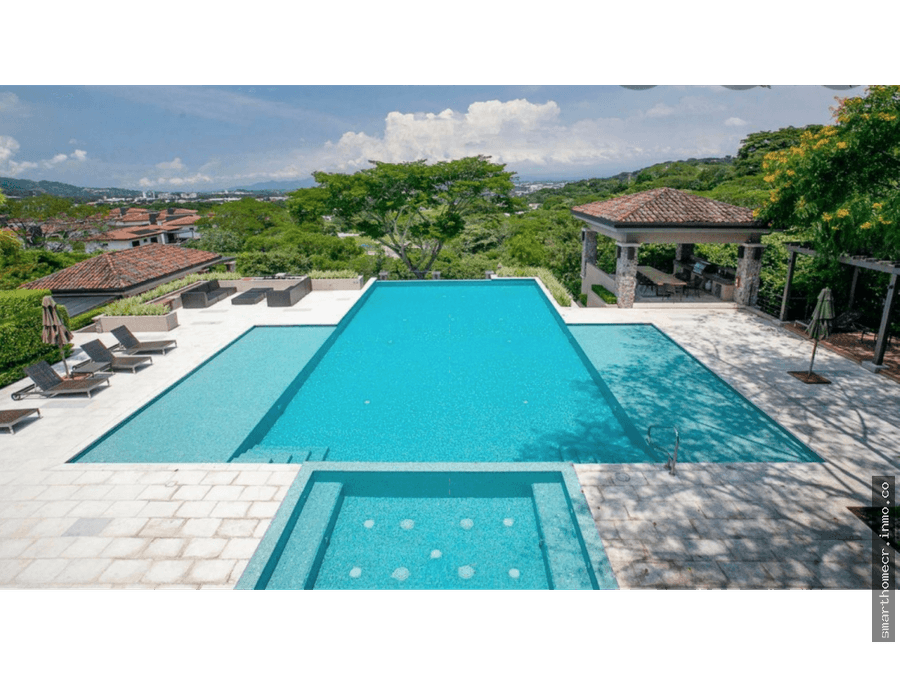 Casa en Santa Ana