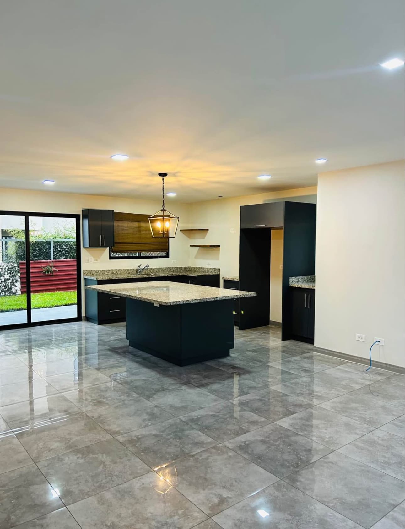 House at Condominio Montezuma Grecia