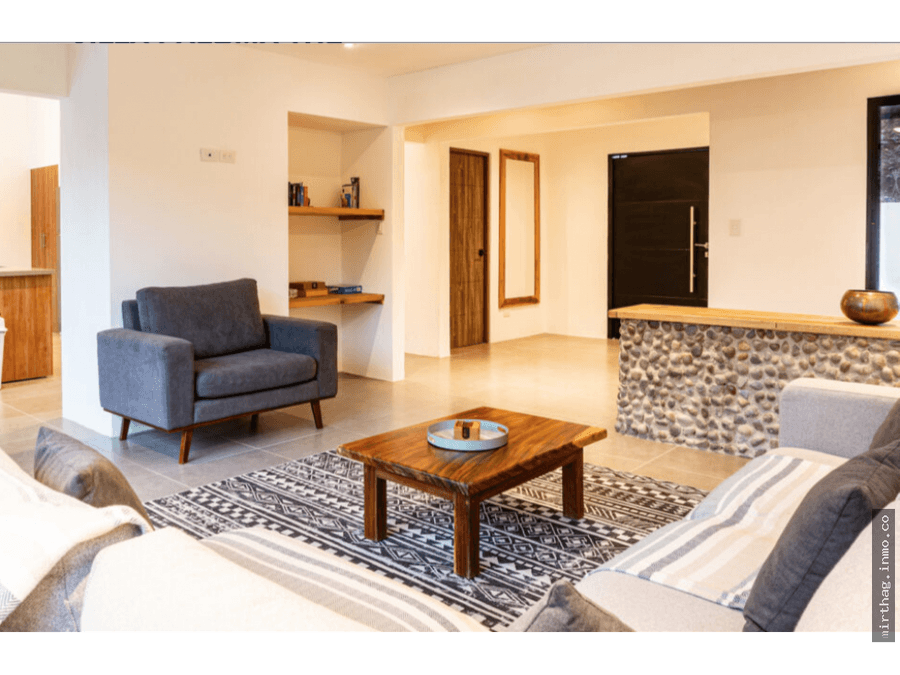 Casa en Sámara