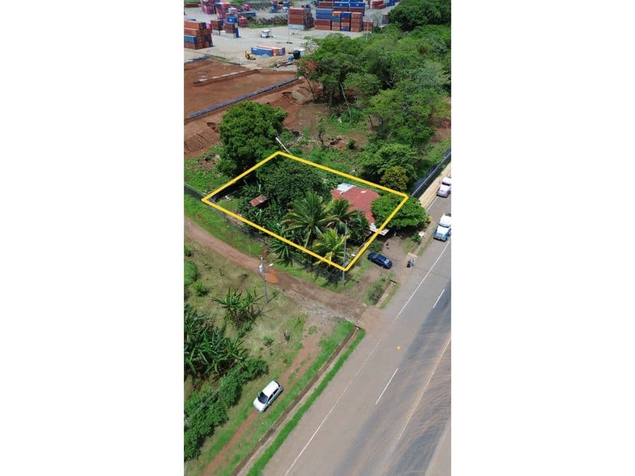 Land at Alajuela