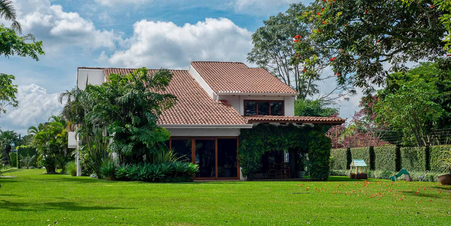 Propiedad en Condominio La Carreta