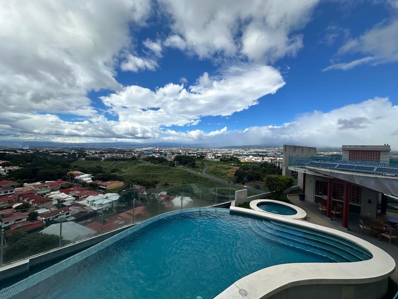 Property at Torre Iconnia