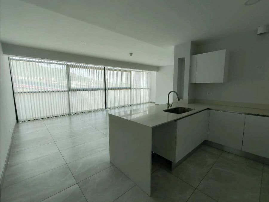 Apartment at San Rafael