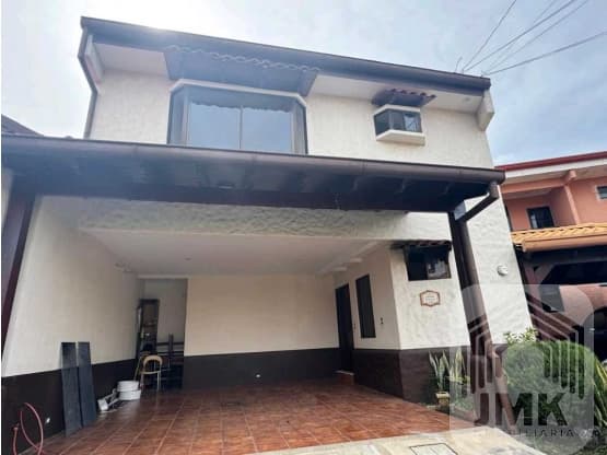 Casa en San Pablo