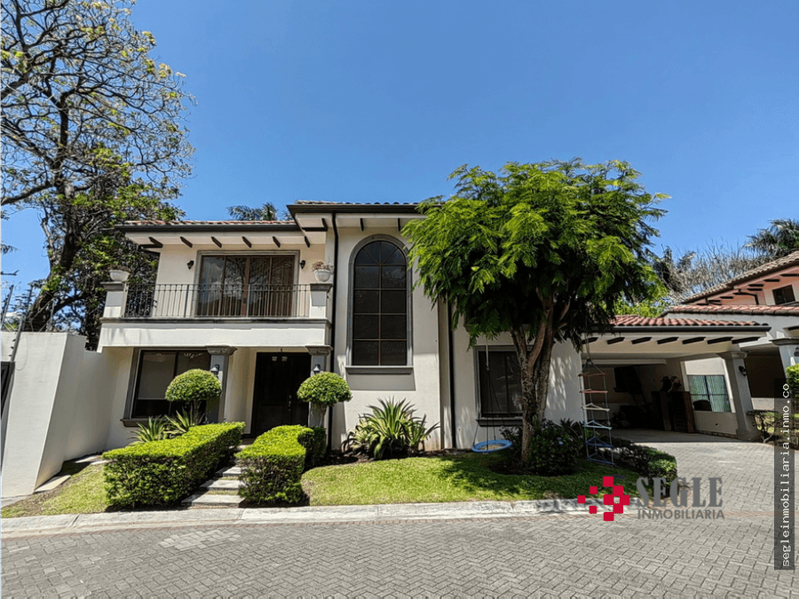 Casa en Santa Ana