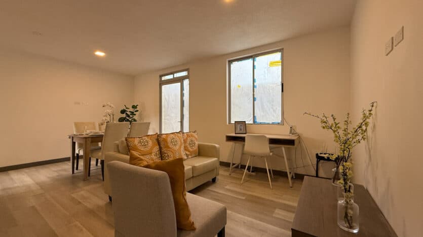 Apartamento en San Juan