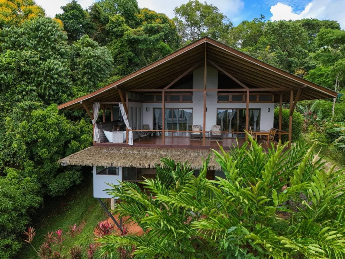 Casa en Platanillo