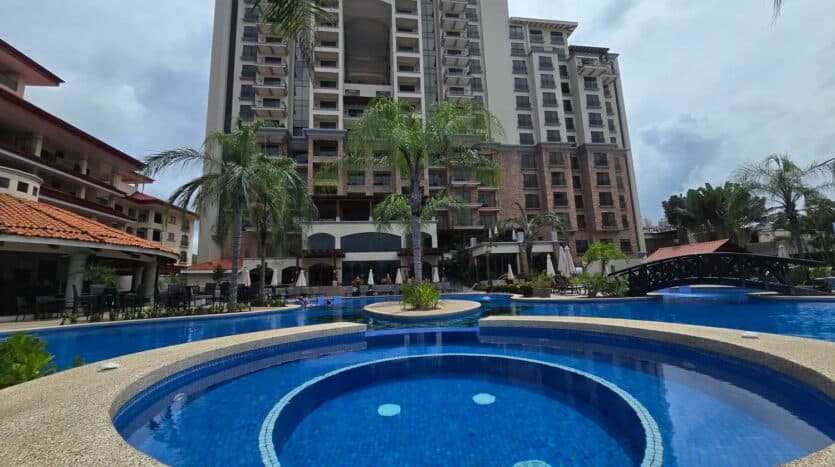 Apartamento en Jacó