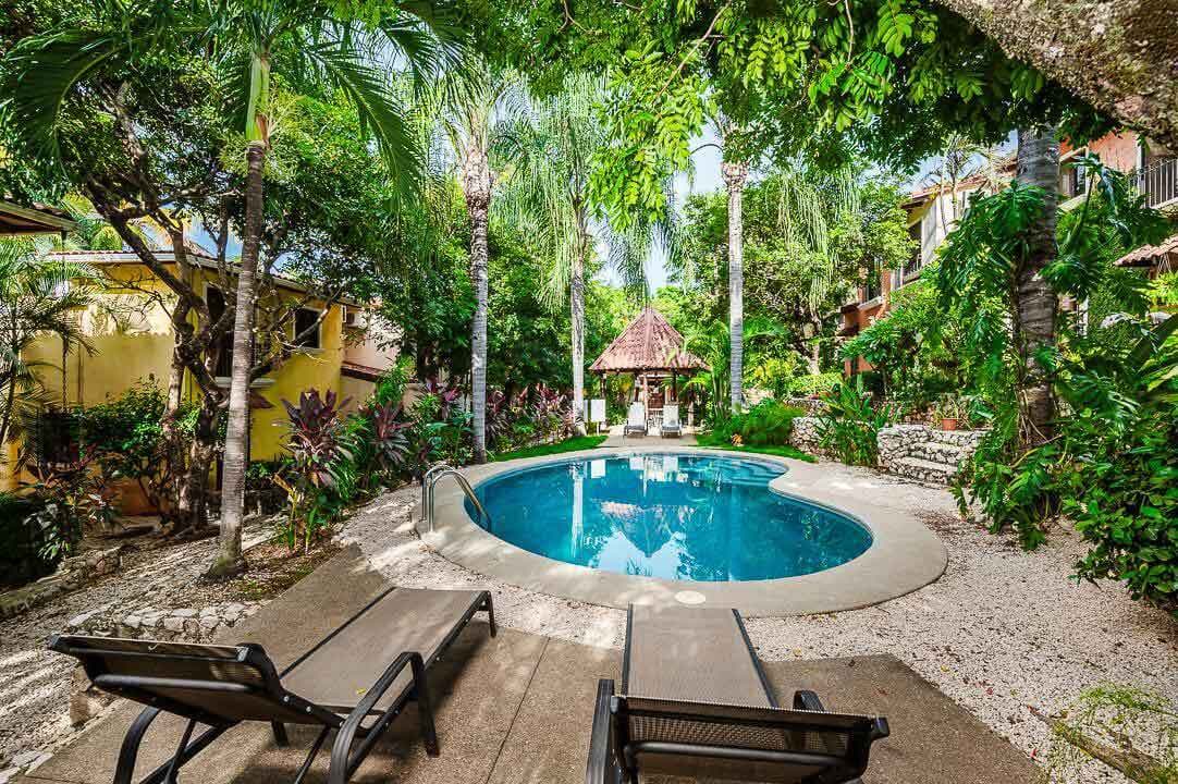 Property at Tamarindo