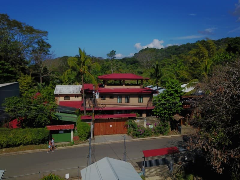 Property at Bahía Ballena
