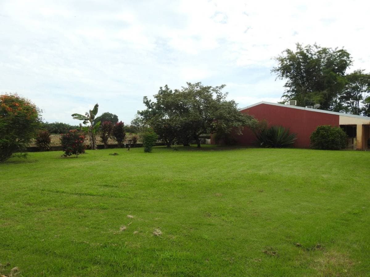 Propiedad en Parrita