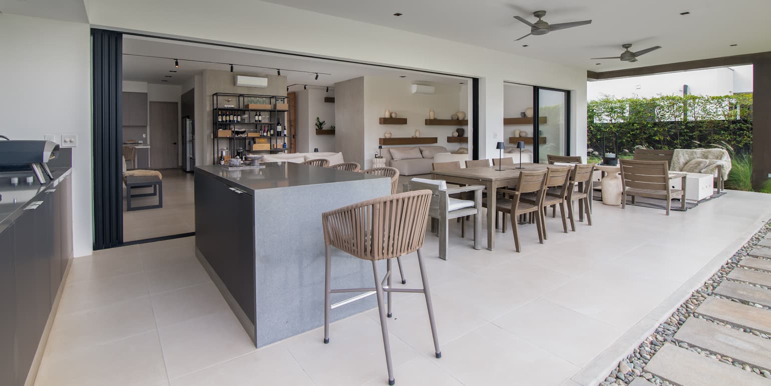 Propiedad en Vereda Lindora