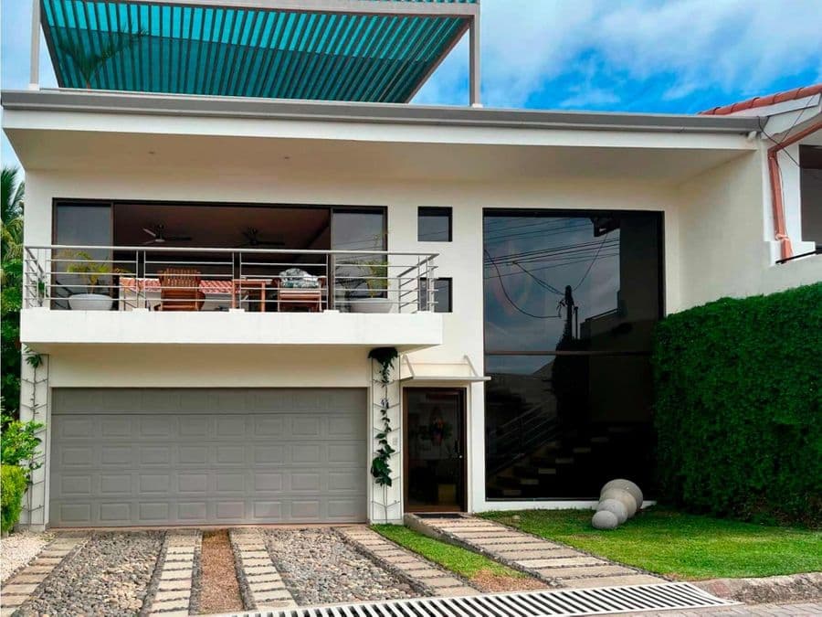 Casa en Punta Leona
