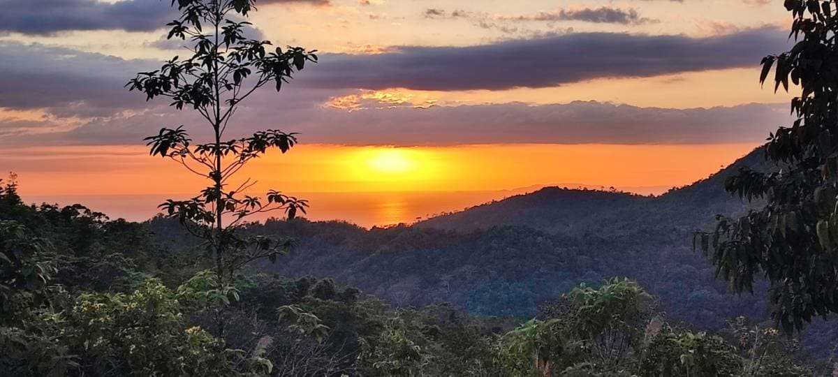 Property at Camaronal Arriba