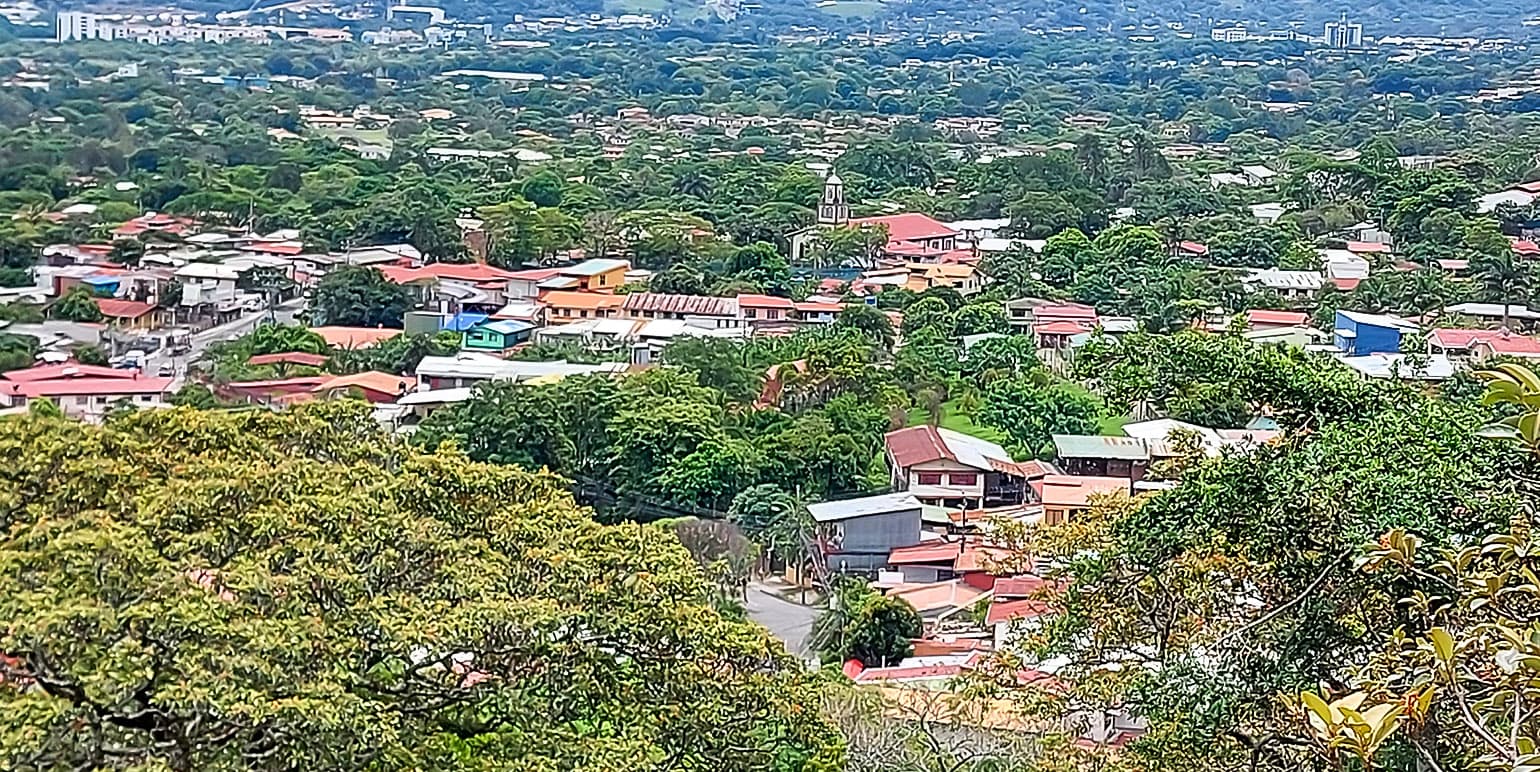 Propiedad en Piedades