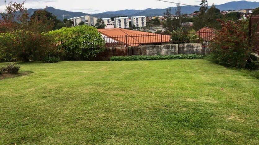 Terreno en San Rafael