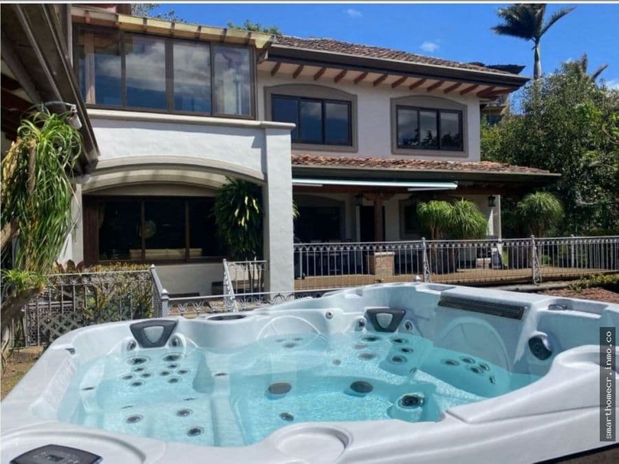 Casa en Residencial Villa Real
