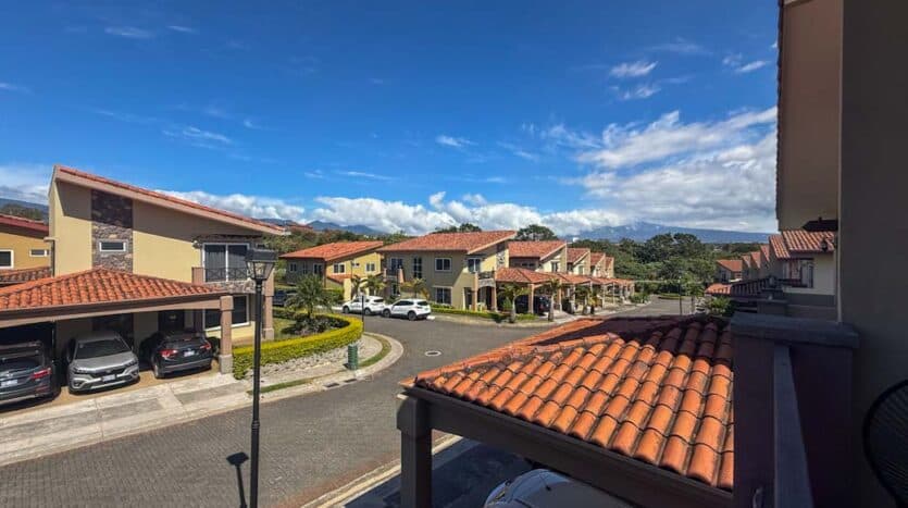 House at San Francisco