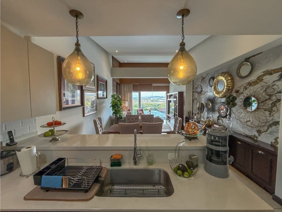 House at Condominio Dukana