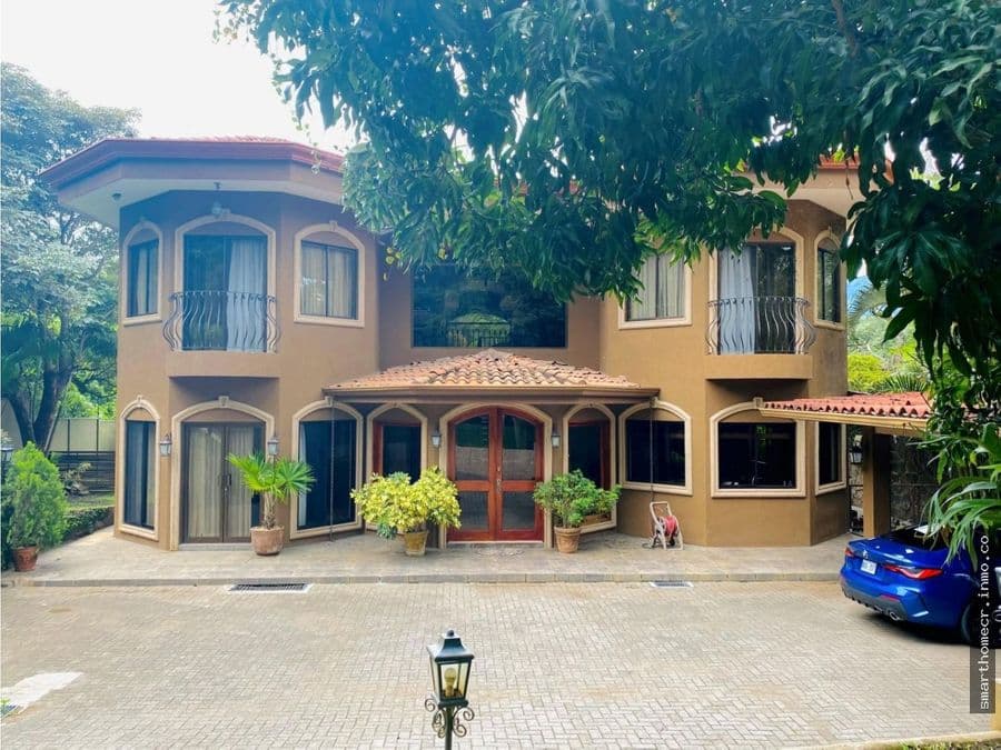 Casa en Lindora