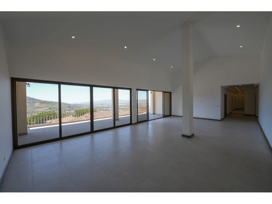 Apartamento en Condominio Vista al Valle