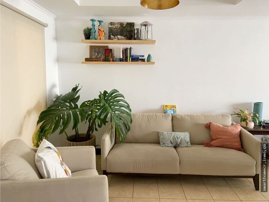Casa en Santa Ana