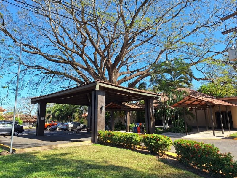 Comercial en Liberia