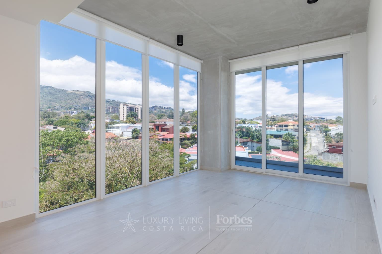 Apartment at San Rafael