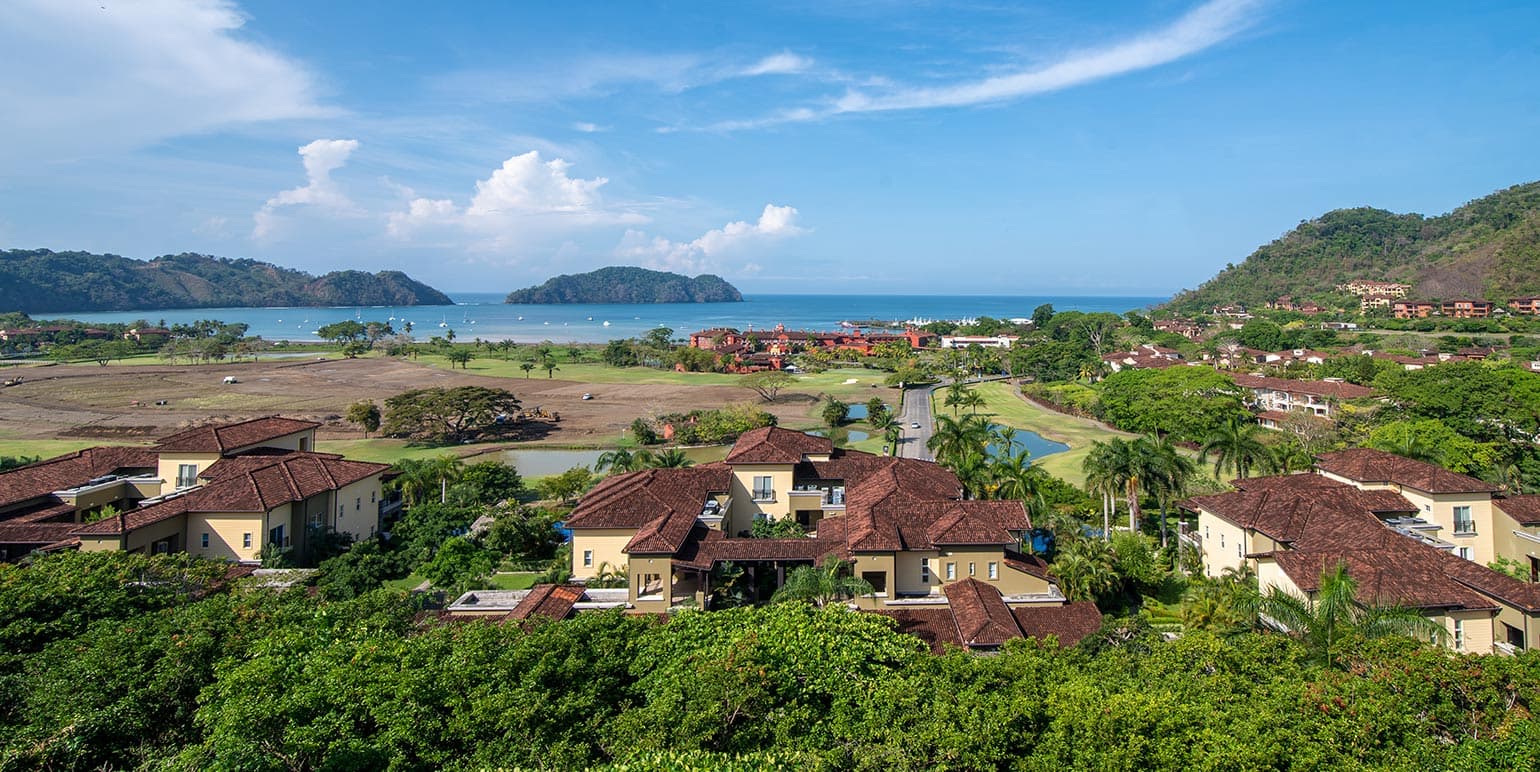 Property at Los Sueños Resort & Marina