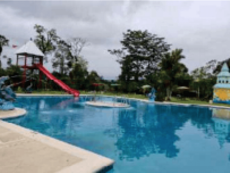 Property at Guápiles