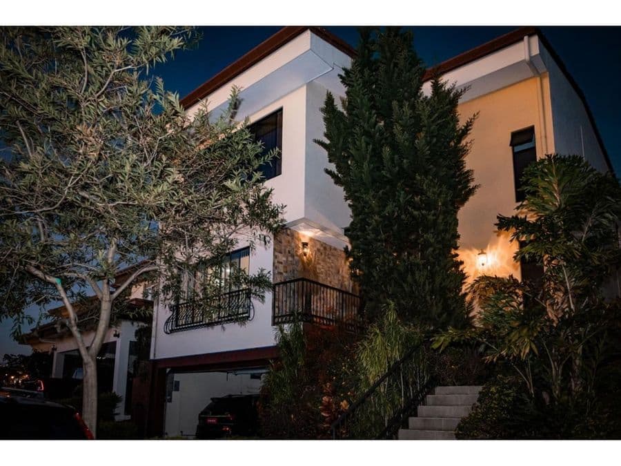 Casa en Ulloa