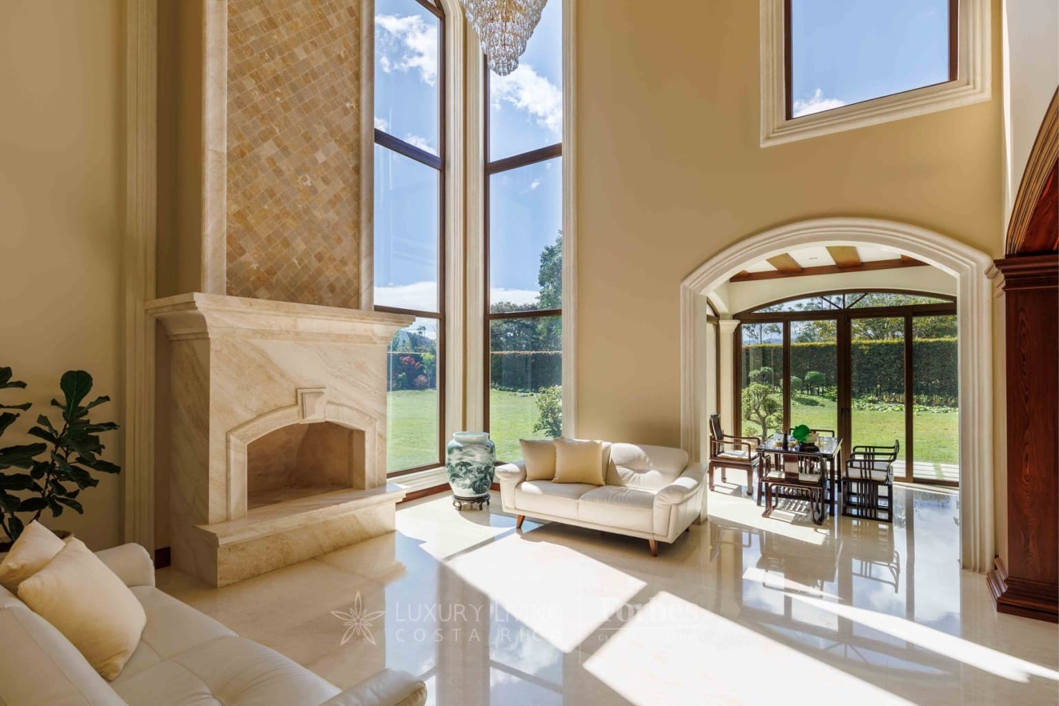 Property at Curridabat