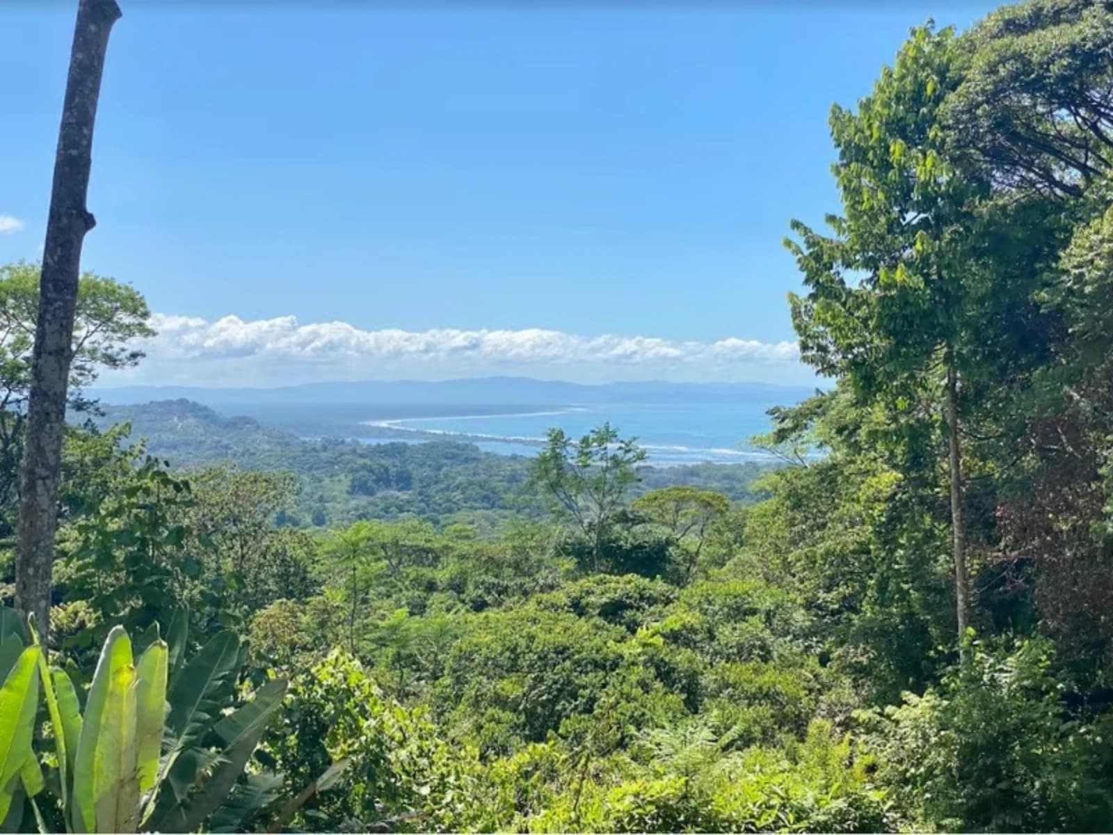 Terreno en Puerto Cortés