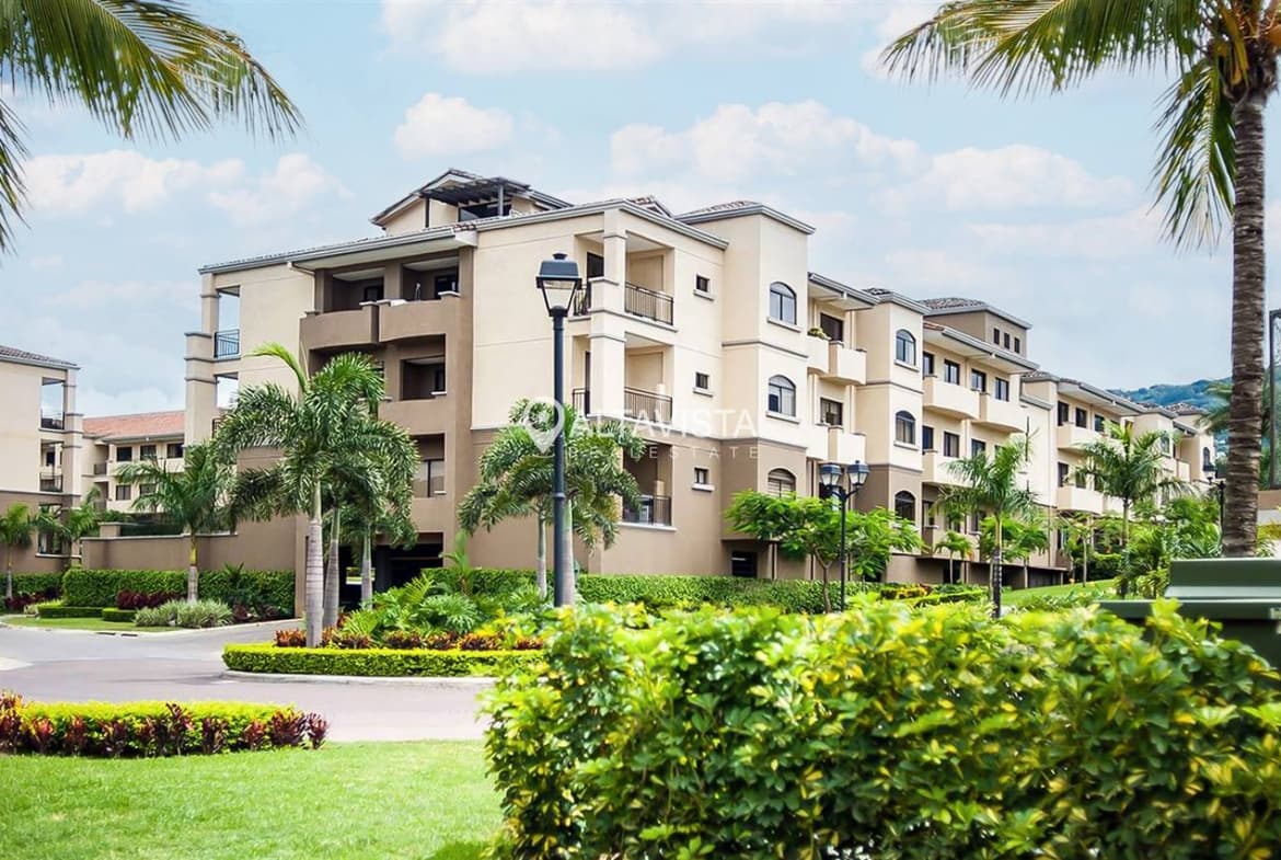 Casa en Condominio Montesol