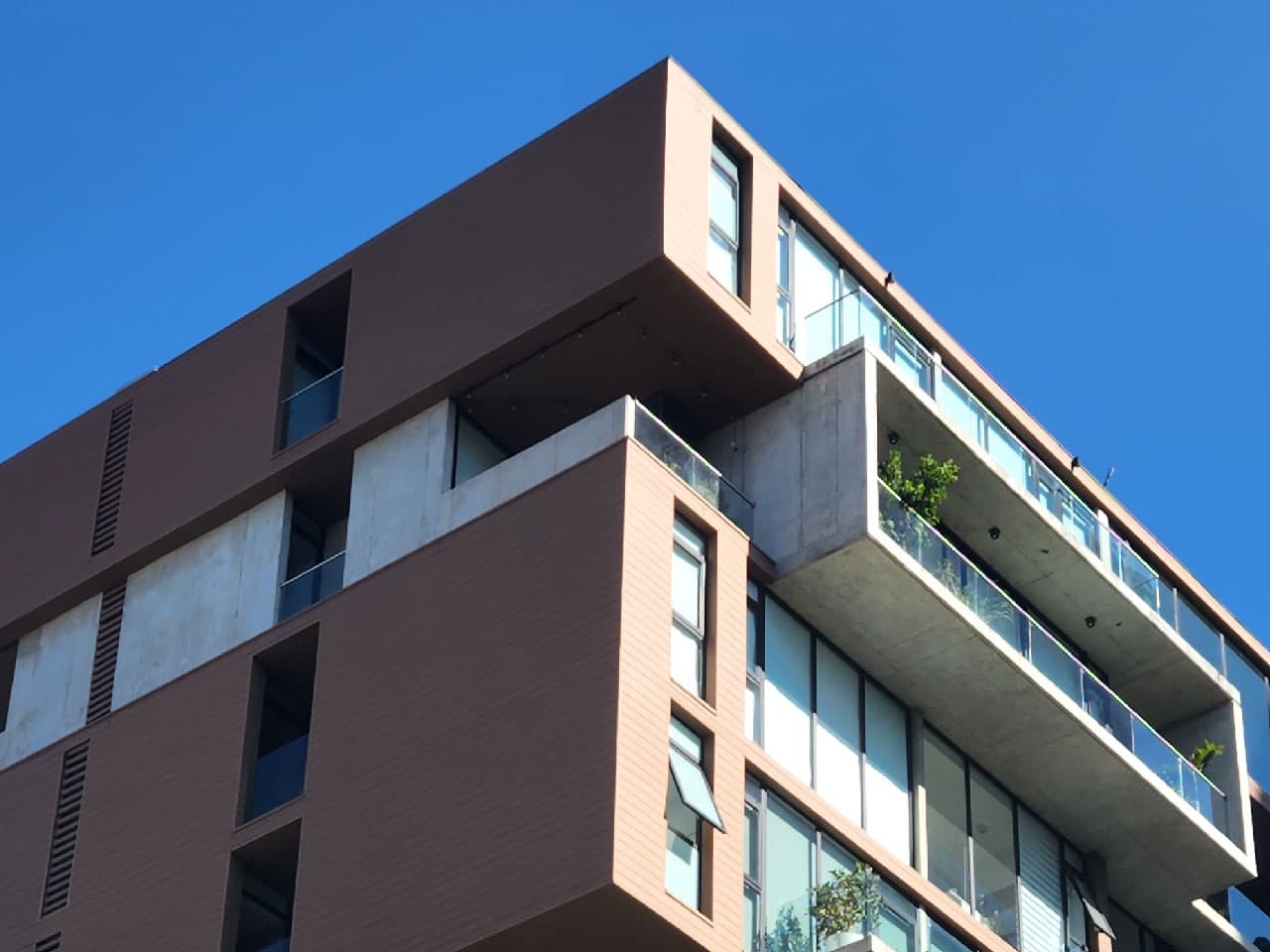 Propiedad en Mata Redonda