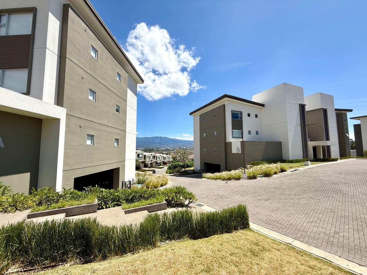 Property at Condominio Dukana