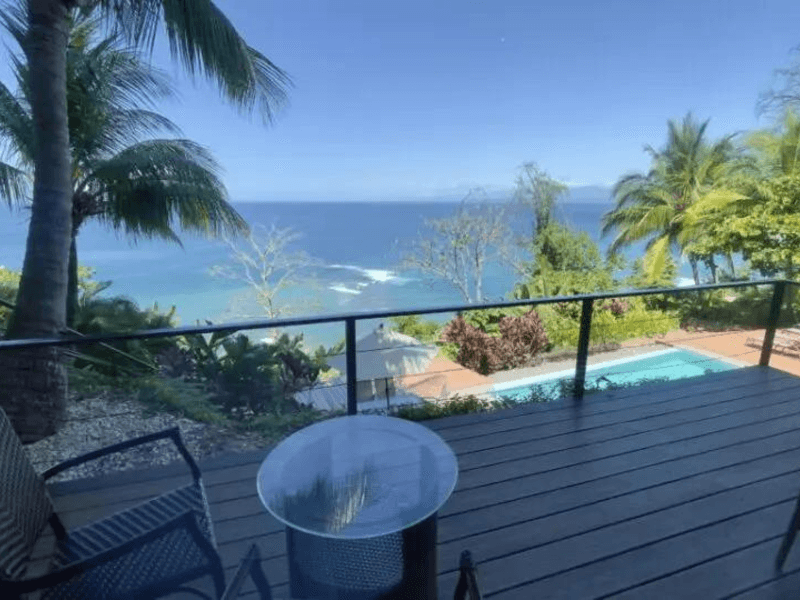 Propiedad en Tárcoles