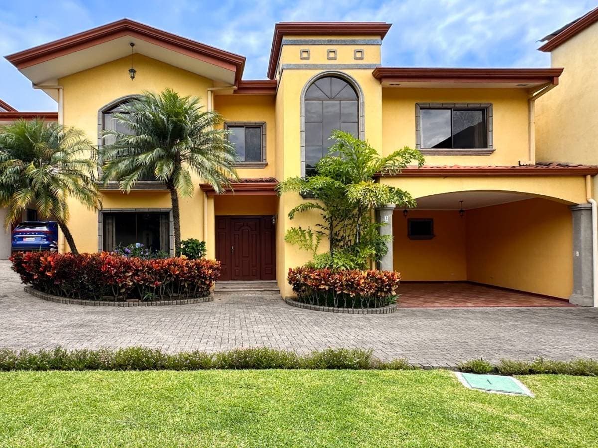 Casa en Jaboncillos