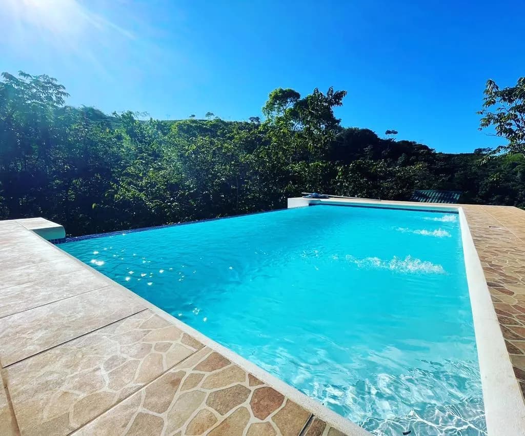 Land at San Isidro del General