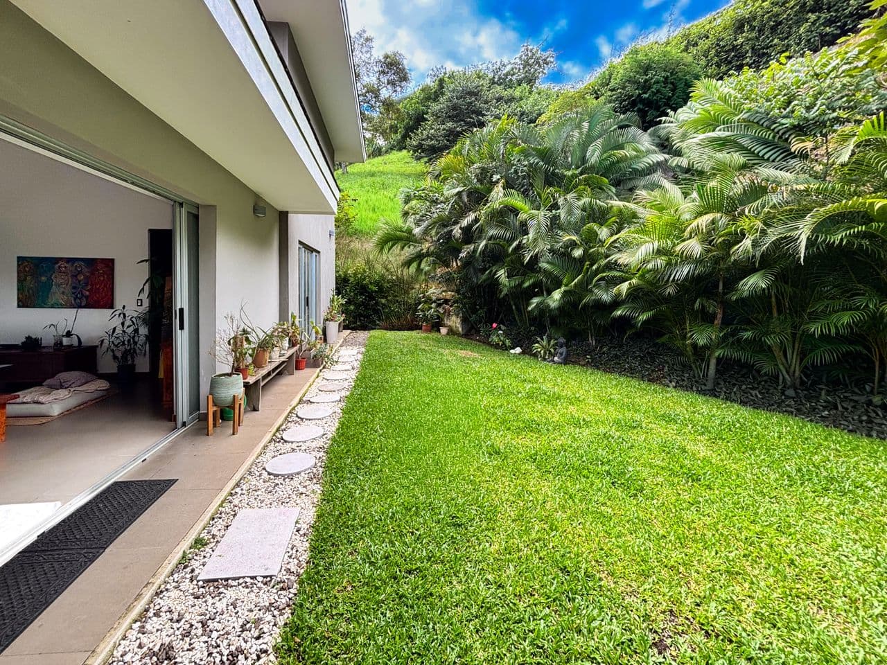 Propiedad en Condominio Cerro Colón