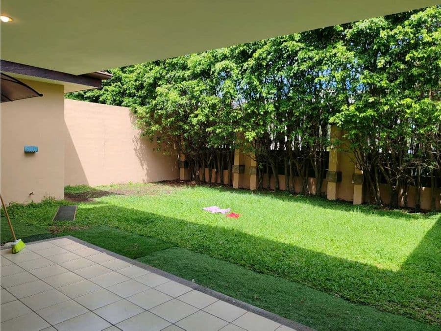 House at San Rafael