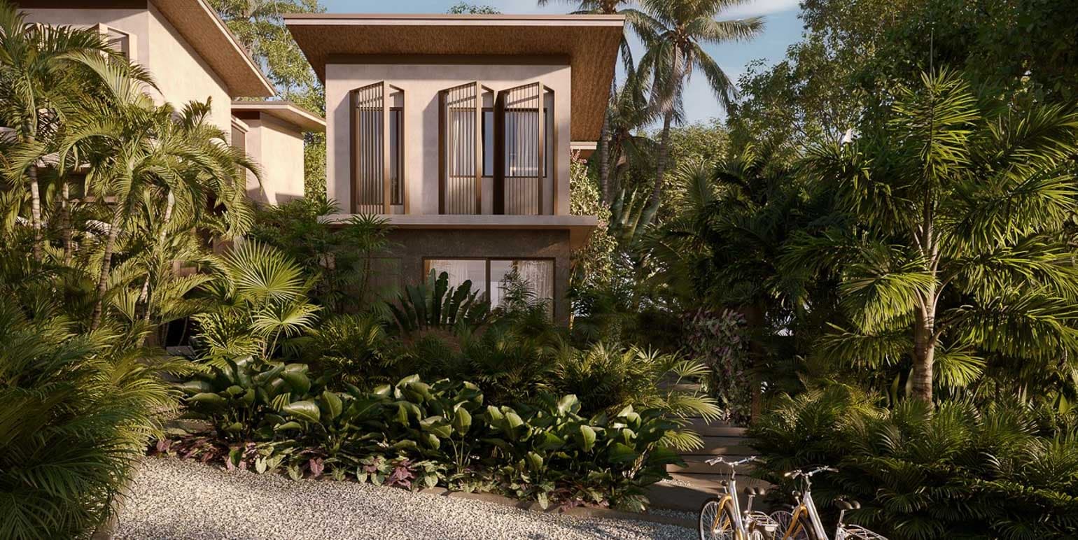 Propiedad en Acquarello Loft Santa Teresa