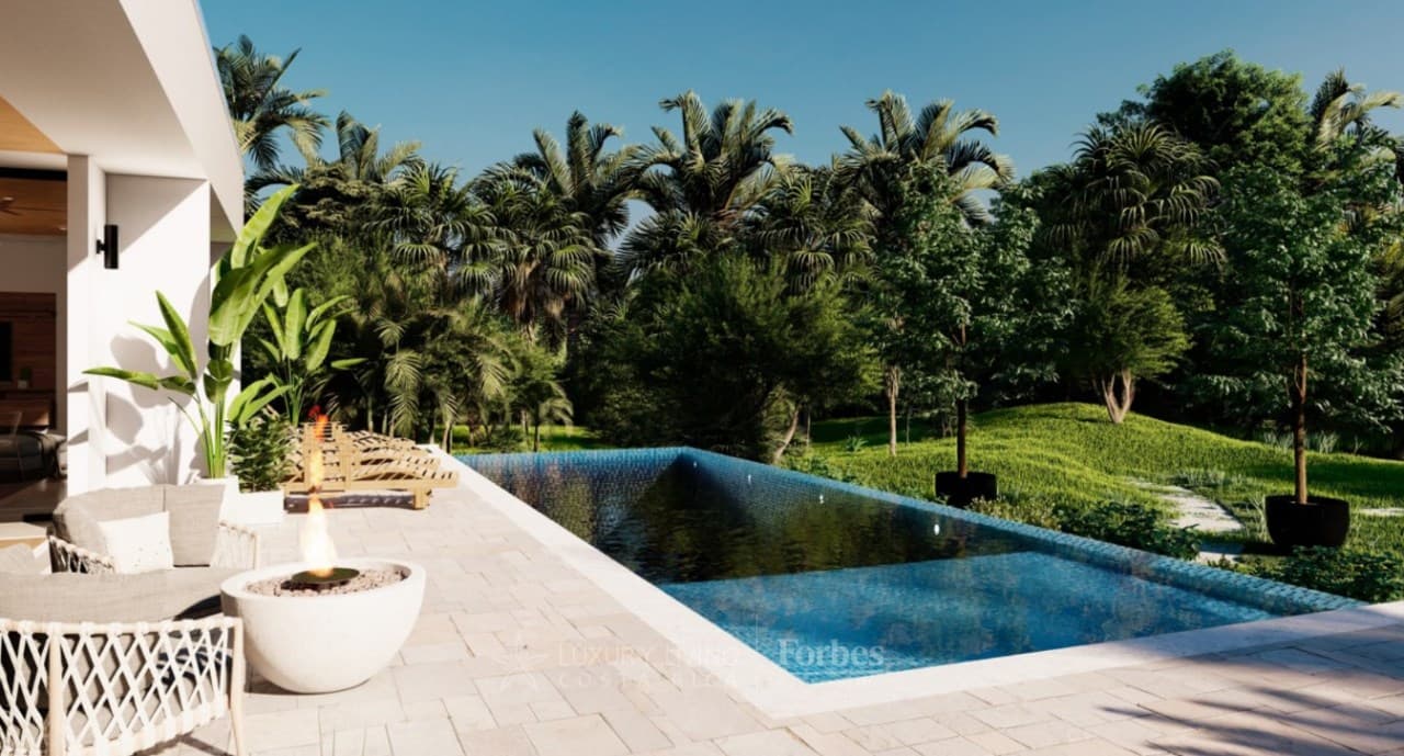 Propiedad en Cabo Velas